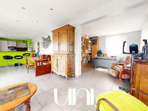 Vente maison 5 pièces Vente maison 5 pièces