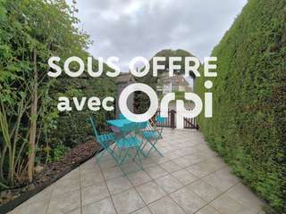 Vente maison 2 pièces Vente maison 2 pièces