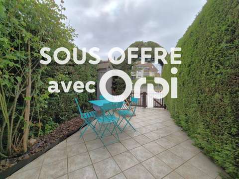 Vente maison 2 pièces Villers-sur-Mer 14