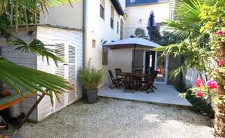Photo Vente maison Villers-sur-Mer