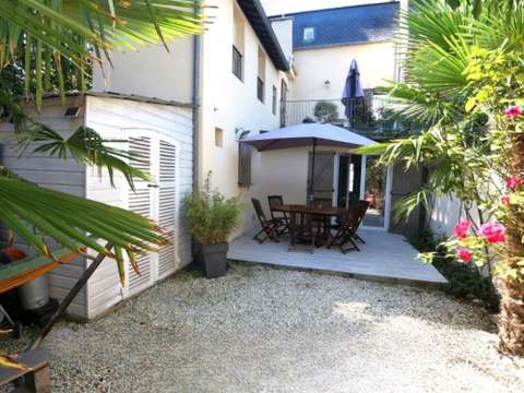 Vente maison 7 pièces Villers-sur-Mer 14