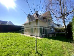 Vente Maison 4 chambresVillers-sur-Mer
