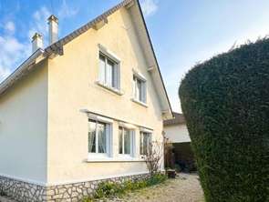 Vente Maison 3 chambresVillers-sur-Mer