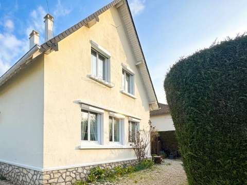 Vente maison 4 pièces Villers-sur-Mer 14