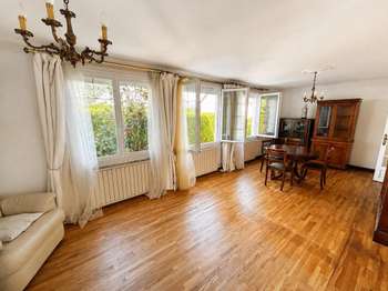 Vente Maison 3 chambresVillers-sur-Mer