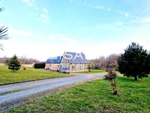 Vente Maison 4 chambresVillers-sur-Mer