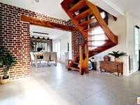 Vente maison 7 pièces Vente maison 7 pièces