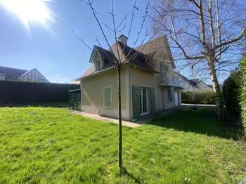 Vente Maison 2 chambresVillers-sur-Mer
