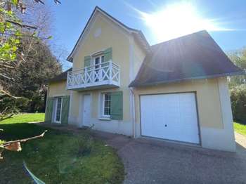Vente maison 7 pièces Villers-sur-Mer 14