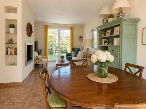 Vente maison 7 pièces Villers-sur-Mer 14