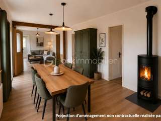 Vente maison 4 pièces Vente maison 4 pièces