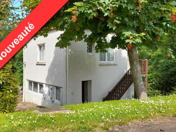 Vente Maison 1 chambreVillers-sur-Mer