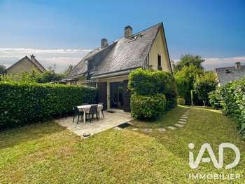 Vente Maison 3 chambresVillers-sur-Mer