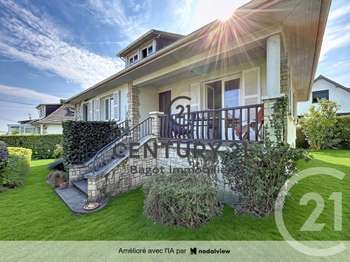 Vente Maison 5 chambresVillers-sur-Mer