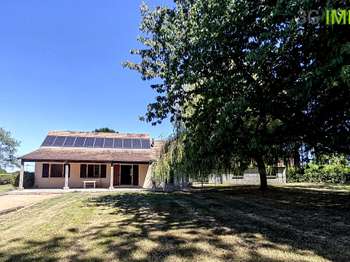 Vente Maison 4 chambresVillers-sur-Mer