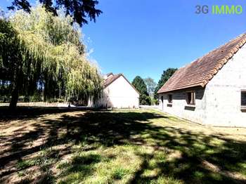 Vente Maison 4 chambresVillers-sur-Mer