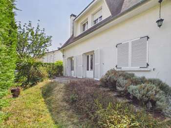 Vente Maison 3 chambresVillers-sur-Mer