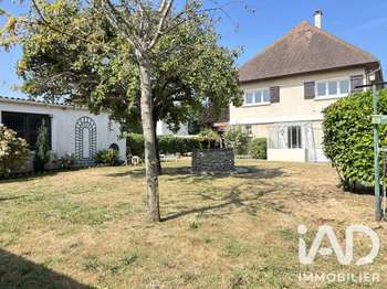 Vente Maison 5 chambresVillers-sur-Mer