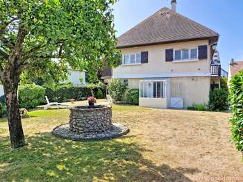 Vente maison 7 pièces Villers-sur-Mer 14