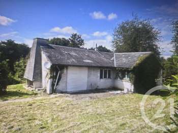 Vente Maison 5 chambresVillers-sur-Mer