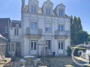 Vente Maison 8 chambresVillers-sur-Mer
