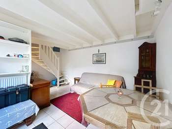 Vente Maison 2 chambresVillers-sur-Mer