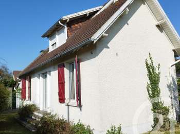 Vente maison 5 pièces Villers-sur-Mer 14