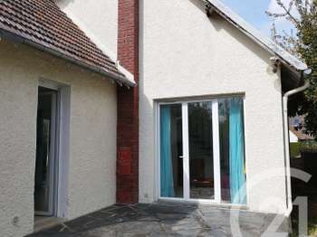 Vente maison 5 pièces Vente maison 5 pièces
