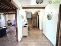 Vente maison 6 pièces Vente maison 6 pièces