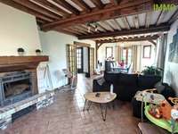 Vente maison 6 pièces Vente maison 6 pièces