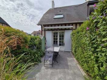 Photo Vente maison Villers-sur-Mer