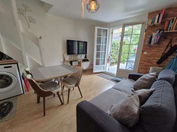 Vente maison 2 pièces