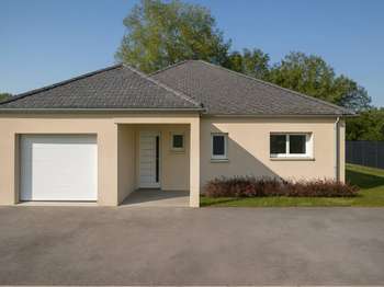 Vente maison 5 pièces Villers-sur-Mer 14
