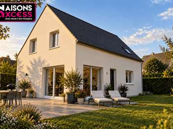 Vente Maison 3 chambresVillers-sur-Mer