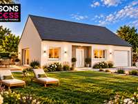 Vente maison