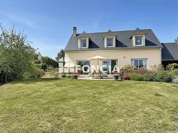 Vente Maison 4 chambresVillers-sur-Mer