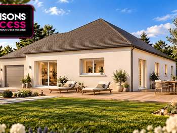 Vente Maison 3 chambresVillers-sur-Mer