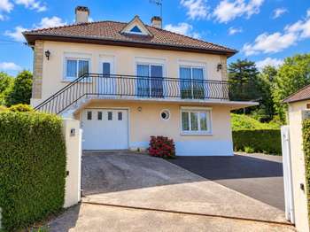 Vente maison 5 pièces Villers-sur-Mer 14