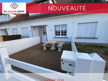 Vente Maison 2 chambresVillers-sur-Mer