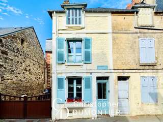 Vente maison 4 pièces Vente maison 4 pièces
