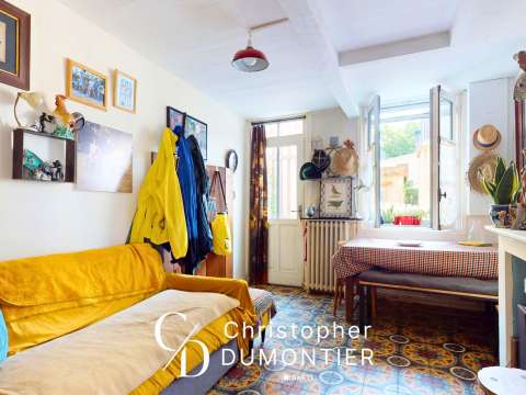 Vente maison 4 pièces Vente maison 4 pièces