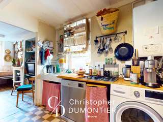 Vente maison 4 pièces Vente maison 4 pièces