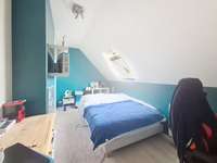 Vente maison 8 pièces Vente maison 8 pièces