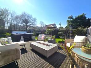 Vente Maison 5 chambresVillerville
