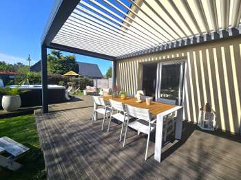 Vente maison 8 pièces Vente maison 8 pièces