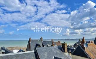 Photo Vente maison Villerville