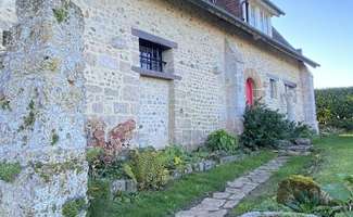 Photo Vente maison Villerville