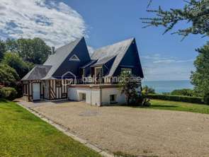 Vente Maison 6 chambresVillerville