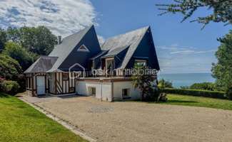 Photo Vente maison Villerville