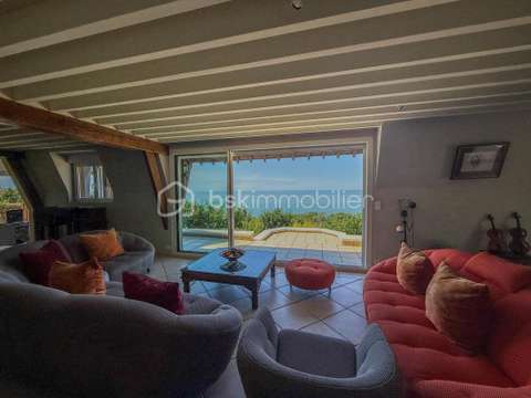 Vente maison 9 pièces Vente maison 9 pièces